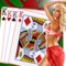 Solitaire has long been one of the most popular and well known card games, and this iOS version is one of the most fun and better looking Solitaire games around