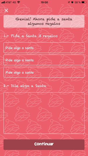 Tu carta a Santa(圖5)-速報App