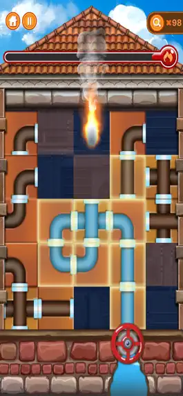 Game screenshot You cann't win!! apk