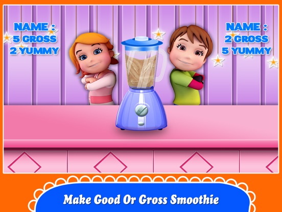 Rainbow Popcorn Maker Pro - Kids Movie Night Snack by Faizan Khalid