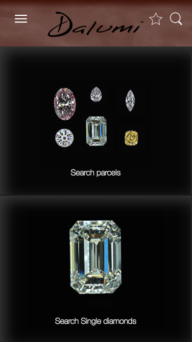 How to cancel & delete Dalumi Diamonds Sales from iphone & ipad 1