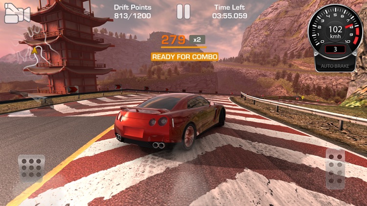 CarX Drift Racing screenshot-2