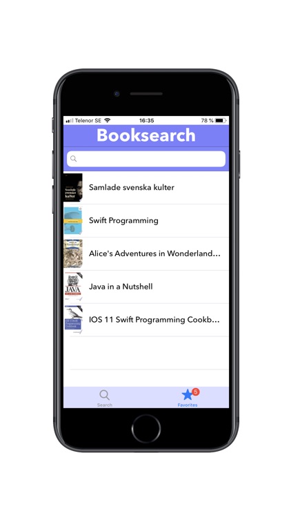 BookSearchApp