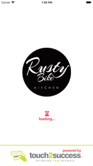 Rusty Bike Thai Kitchen(圖1)-速報App