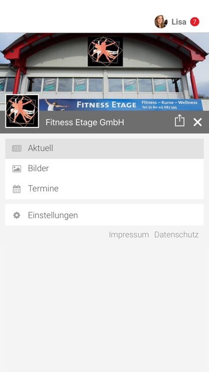 Fitness Etage GmbH