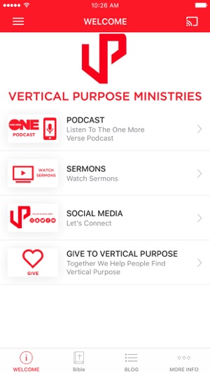 Vertical Purpose(圖1)-速報App