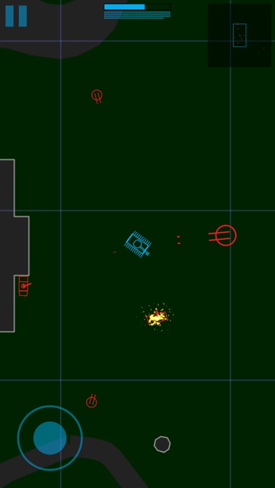 【图】Battle for DC Max(截图2) 【图】Battle for DC Max(截图2)