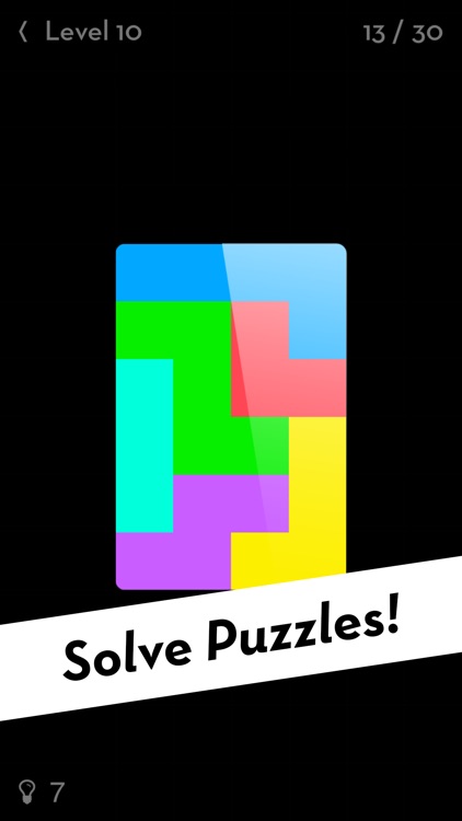 Puzzle Blocks!