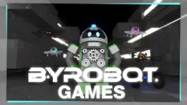 Game screenshot Byrobot Games mod apk