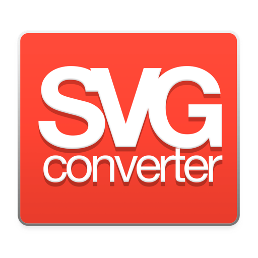 svg converter with color