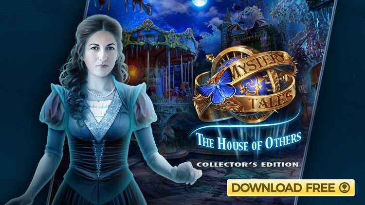 Mystery Tales: House of Others screenshot-4