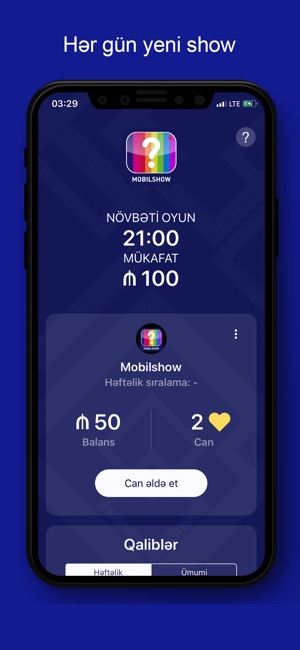 Mobilshow(圖2)-速報App