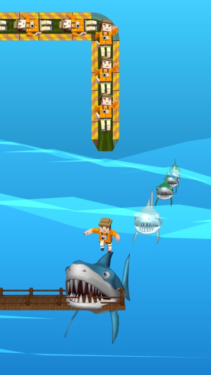 Play Shark screenshot-0