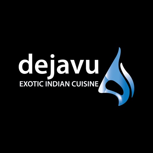 De Ja Vu Exotic Indian Cuisine icon