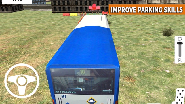 Tourist Bus Driving Simulator(圖2)-速報App