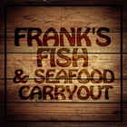 Frank's Fish and Seafood