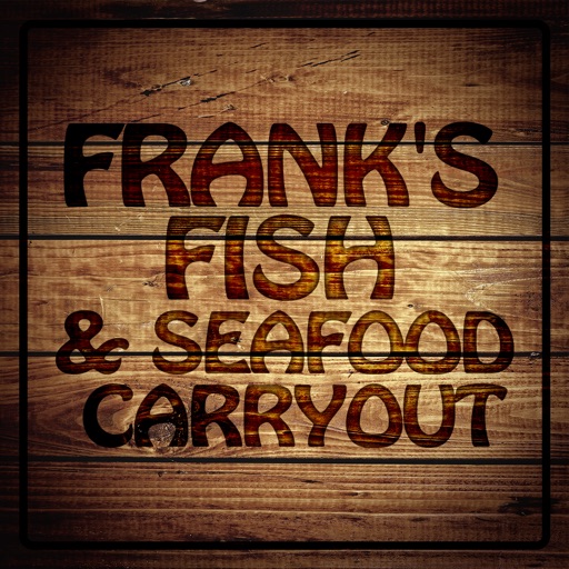 Frank's Fish and Seafood icon