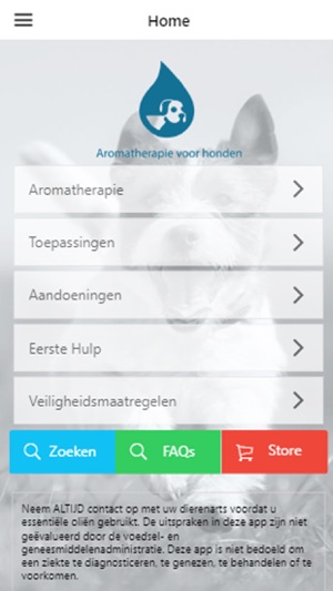 Aromatherapie voor honden(圖3)-速報App