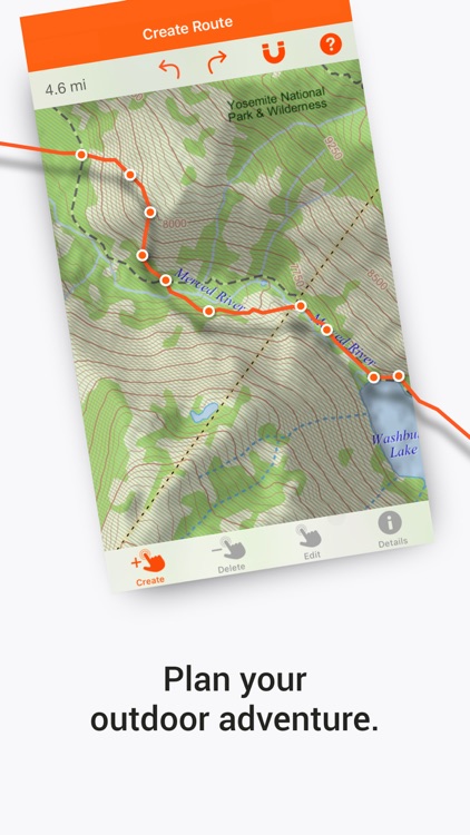 Garmin Explore™