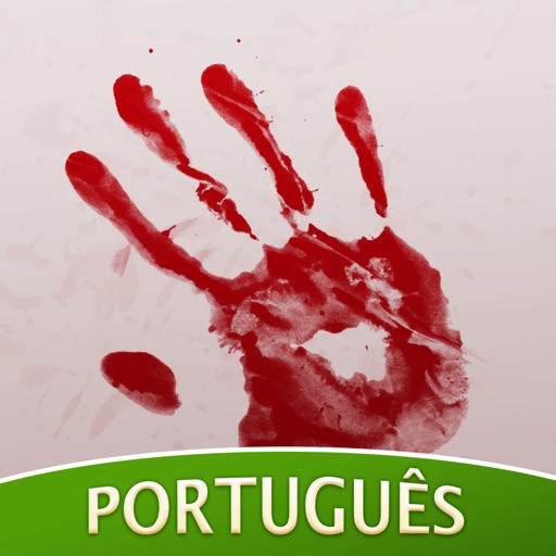 Terror Amino em Português icon