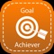 Get motivational Messages automatically at Places you need to reach your Goals