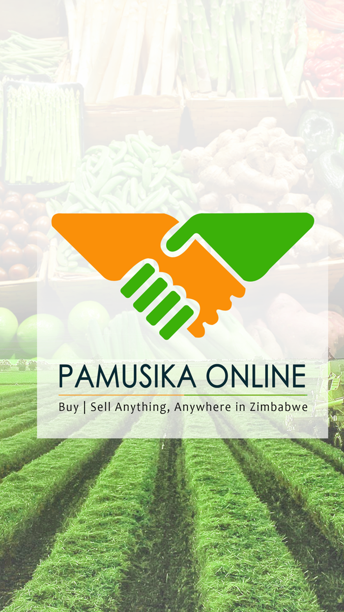 Pamusika Online