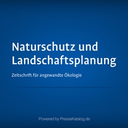 Naturschutz Landschaftsplanung