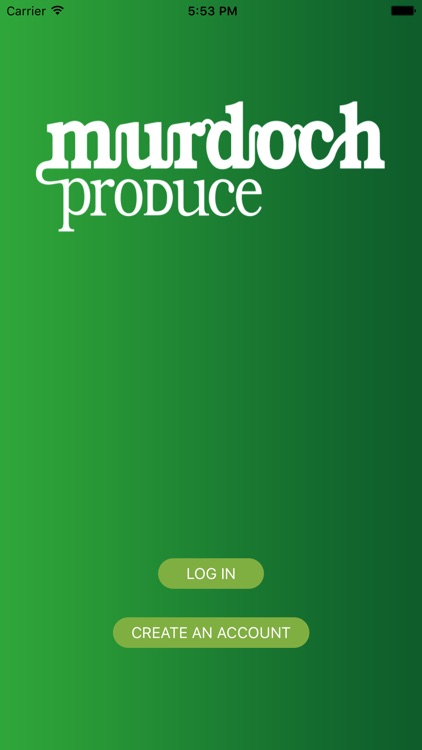 Murdoch Produce