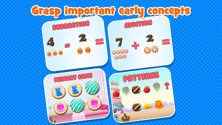 Kiddopia - Early Learning Adventures