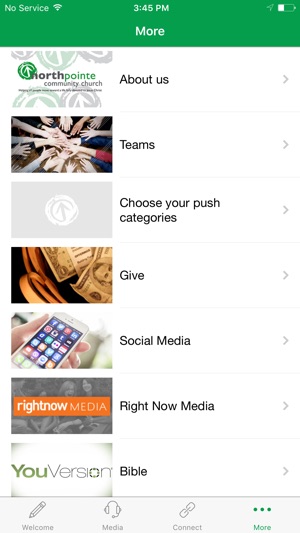 Northpointe Church(圖4)-速報App