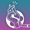 ALL OPTIONS ARE INCLUDED- NO IN-APP PURCHASE REQUIRED to make beautiful slideshows with unlimited photos and your own music