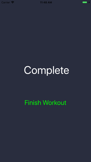 HIIT Tracker(圖6)-速報App