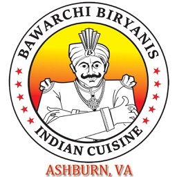 Bawarchi Ashburn