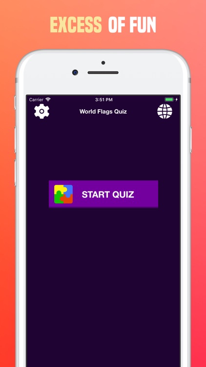 World Flags Quiz -Guess Trivia screenshot-9