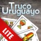 Truco Uy es la app del tradicional juego de cartas uruguayo