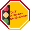 DGT Examenes Simulaciones