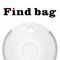 Anti-lost finder can help users find items and protect their belongings