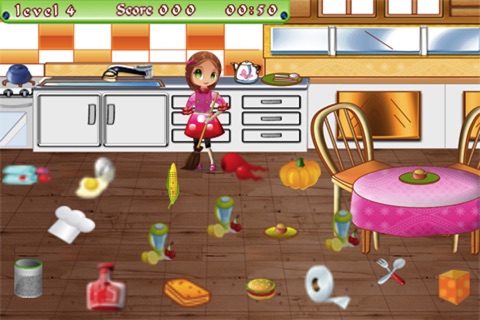 Princess House Cleaning screenshot 2