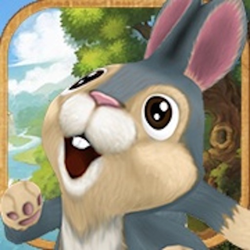 play giant rabbit run game flonga