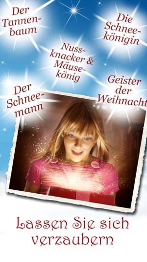 Weihnachts-Märchen WEIHNACHTEN(圖3)-速報App