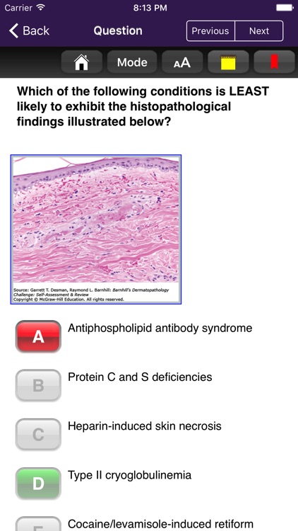 Barnhill's Dermatopathology
