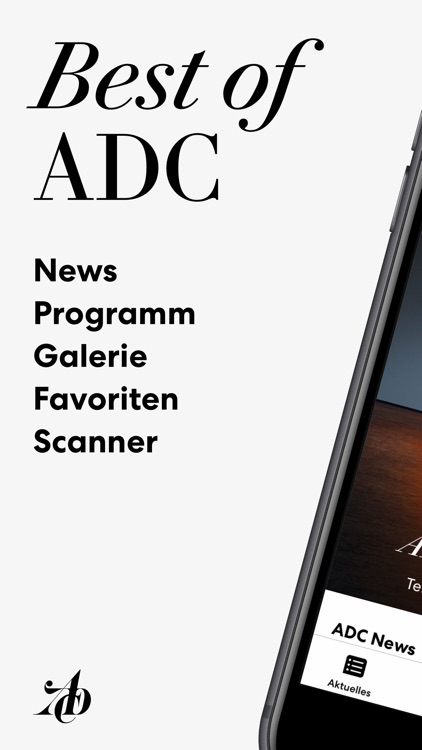 ADC