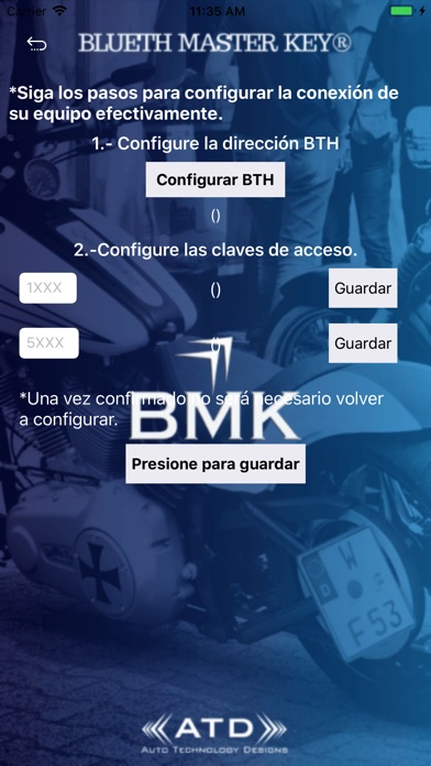 BMK-XVM screenshot 3