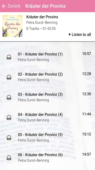 How to cancel & delete Petras App from iphone & ipad 4