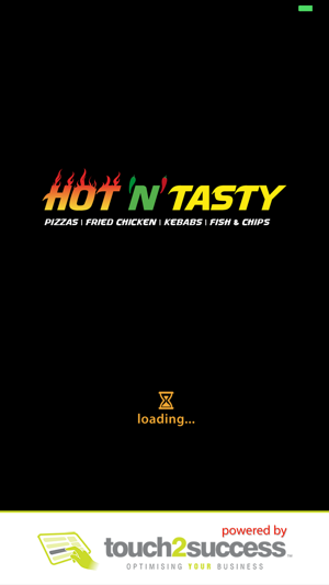 Hot N Tasty(圖1)-速報App