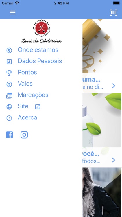 Laurinda Cabeleireiros