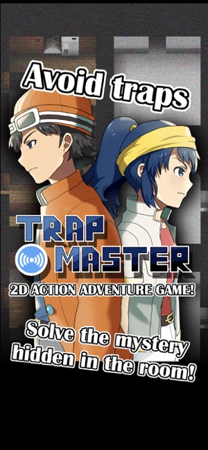 TRAP MASTER(圖1)-速報App