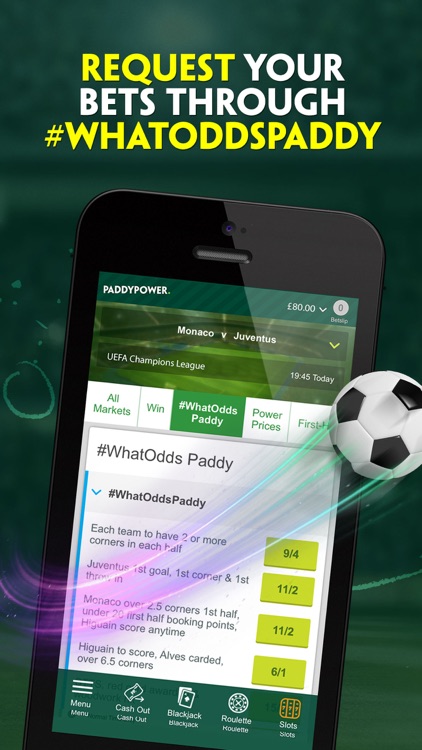Paddy Power Sports Betting screenshot-3