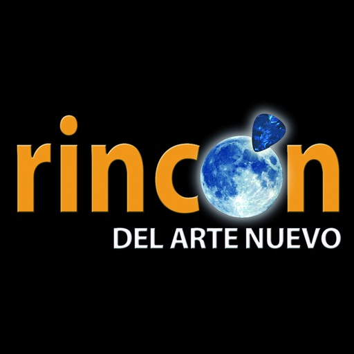 RINCON DEL ARTE NUEVO icon