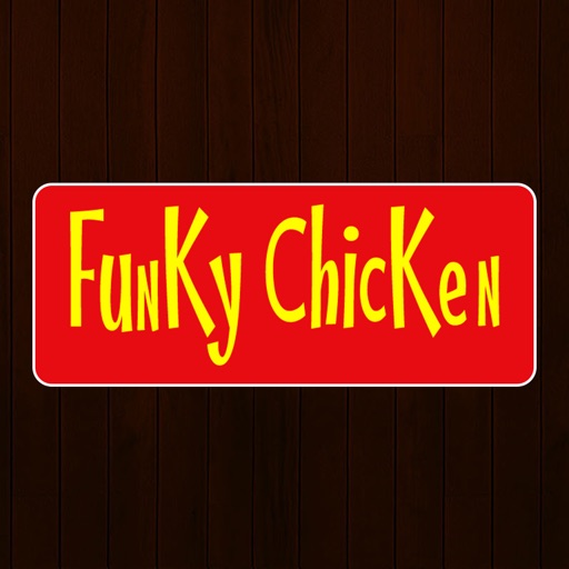 Funky Chicken icon